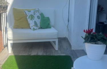 Atico 1º linea vistas Sitges - Foto 9