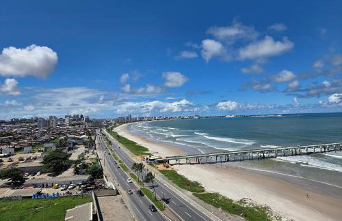 Apto Trapiche · Lindo apto a beira mar de Maceió-AL - Foto 30