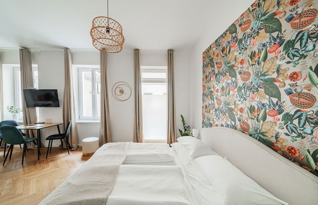 The 15s Apartments - Foto 30