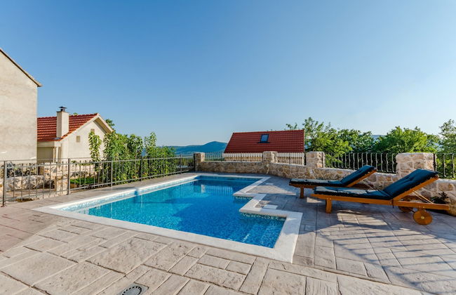 Holiday Home Rustic - Foto 28