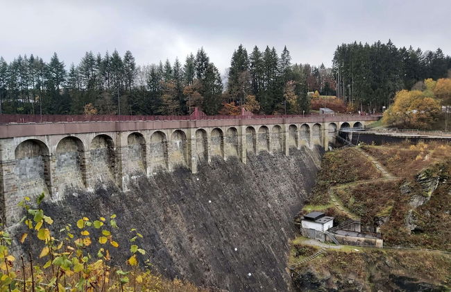 Holiday Home 'ardennes Blue' in Theux Near Spa - Photo 25