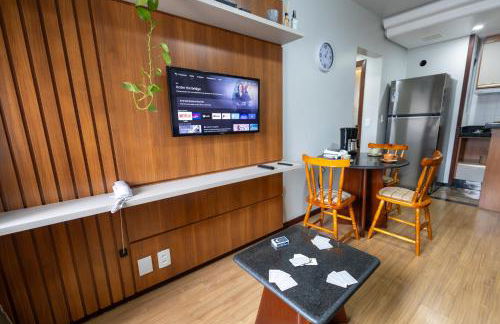 Centro Blumenau Rota Gastronômica Piscina - Foto 13