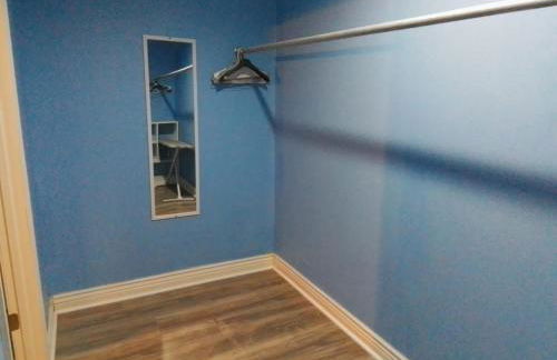 Cozy 2-bedroom unit in beautiful New Orleans with WiFi, AC - Foto 17