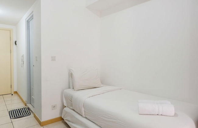 Cozy Room Studio M-Town Apartment - Foto 2