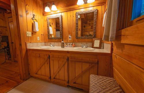 Cherokee Ridge Cabin Near The Ocoee River - Foto 18