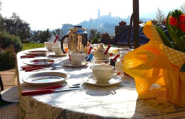 Agriturismo I Pitti - Foto 71