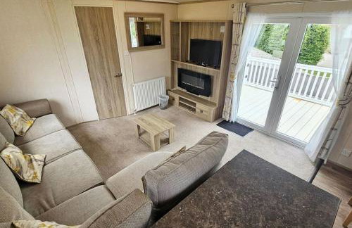 2 bed 2 ensuite Holiday Home - Foto 8
