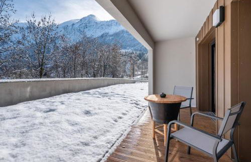 Apartment Alpinea, Les Houches - by EMERALD STAY - Foto 6