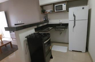 Casa Completa 01 com AR - Encantos de Arraial - Foto 4