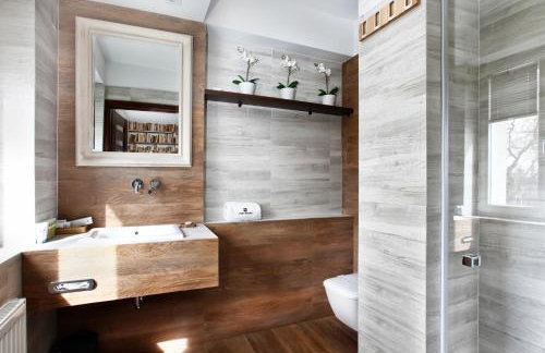 Port Rybaki & Vine Agritourism - Foto 22