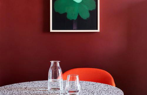 Numa Berlin Friedrichshain - Foto 84