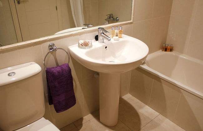 Apartamentos Amatista - Foto 19