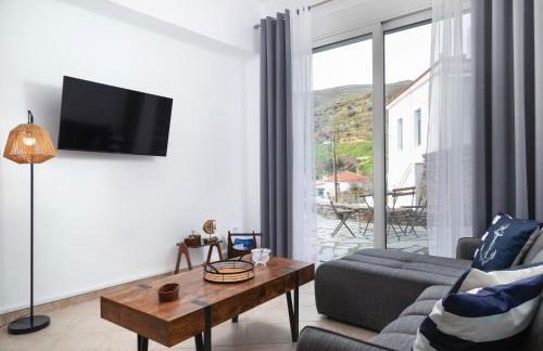 Andros Apartments with Free Parking - Foto 7