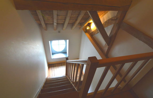 Gesves Castle Grounds Retreat - Foto 28