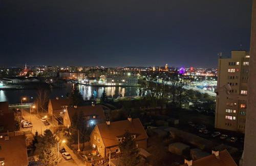 Bajki Riverside Bliss Apartment by BookingHost - Foto 21