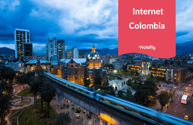 Colombia eSIM - Foto 3