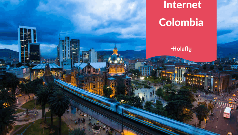 Colombia eSIM - Foto 3