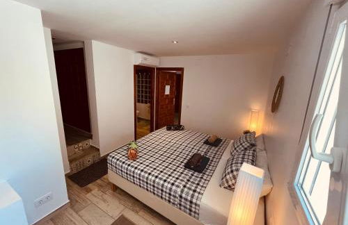 Magic Dream Seaview Villa Denia with 2 Pools, BBQ, Airco, Wifi - Photo 41