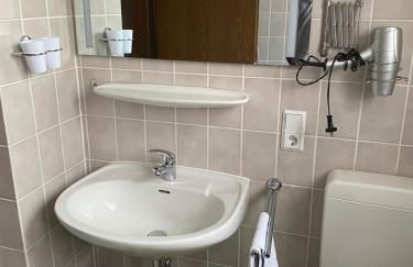 Ferienwohnung 2 Am Petersberg - Photo 14