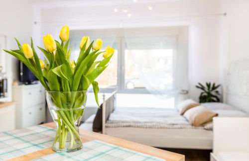 Apartment Cologne - Foto 18