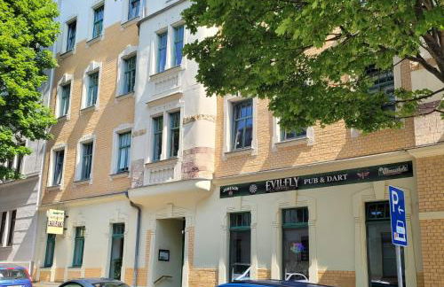 Schloßchemnitz No 42 Bergstr - Foto 41