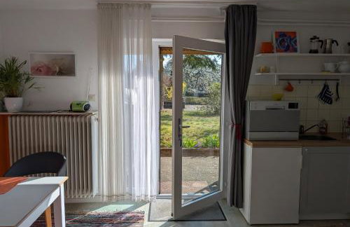 Ferienwohnung am Waldrand, Hitzacker - Foto 5