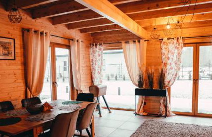 Gwiazda Północy Gołdap Dom VIP na Wynajem - Photo 27