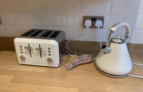 Newly renovated countryside retreat in Scorton - Foto 41