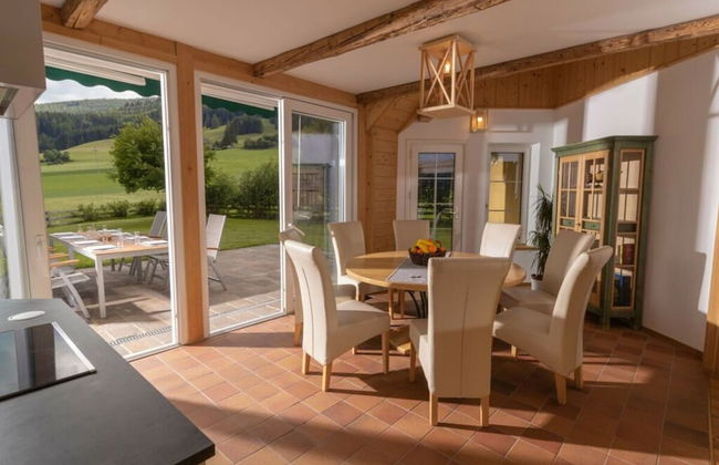 Chalet Yuma 4 People - Foto 23