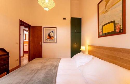 Villetta Rossa by Wonderful Italy - Foto 45