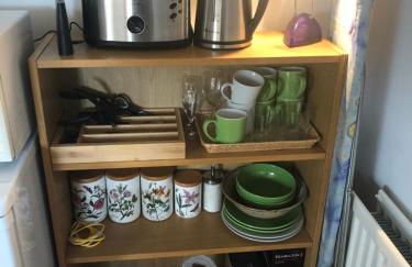 Rural Long Term Accommodation - Foto 30