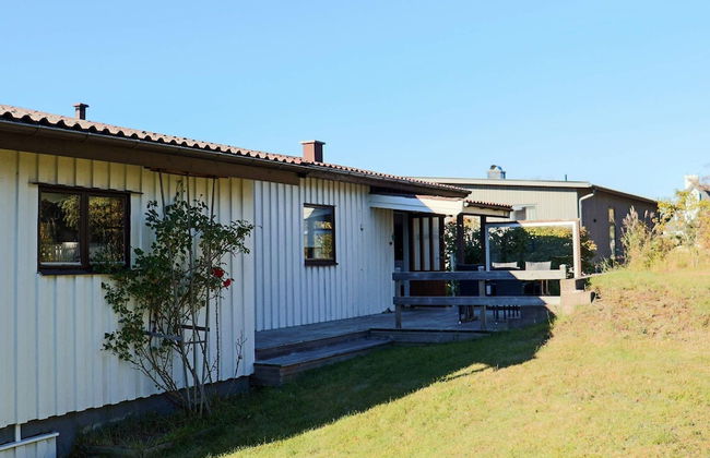 6 Person Holiday Home in Laholm-by Traum - Foto 37