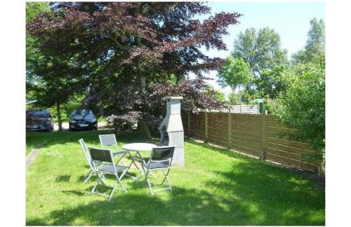 Holiday apartment with 1 bedroom - Foto 3