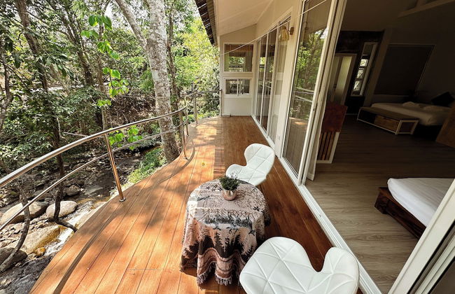 Arb Pa Home & Cafe at Mae On - Foto 19