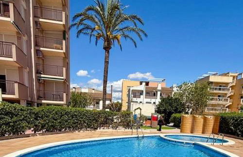 Winahost Apartamentro Cunit Vistas al Mar - Foto 8