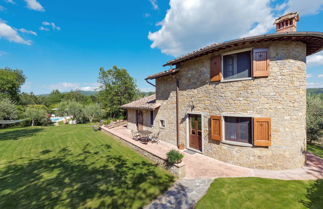 Villa del Poggio - Foto 36