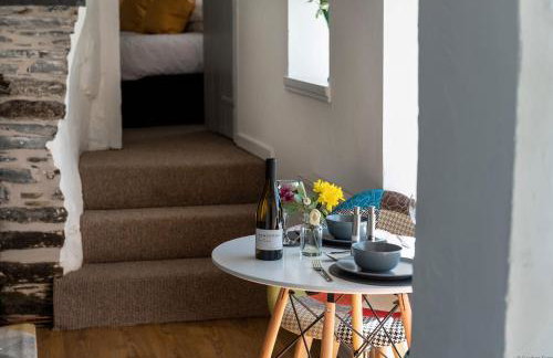 Cozy Log Burner Cottage & On-Site Dog Field - Foto 26