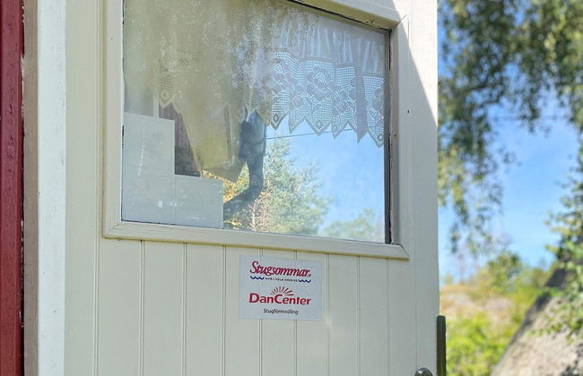 5 Person Holiday Home in Uddevalla-by Traum - Photo 31