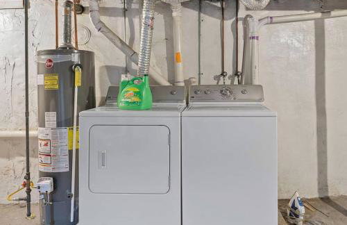 Minutes to Arena District - Foosball & Game Area - Foto 51