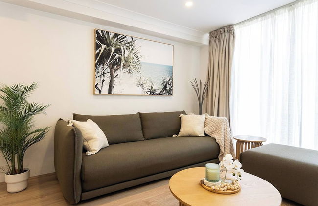 Luxurious Manly Retreat With Beachside Bliss - Foto 4