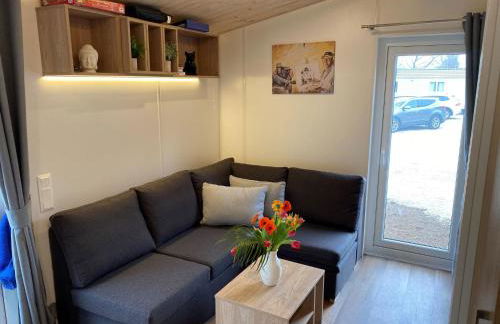 Holiday Home Tiny Haus Seeblick by Interhome - Foto 6