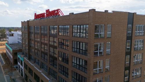 Anthem House Huntsville MidCity, powered by Placemakr - Foto 3