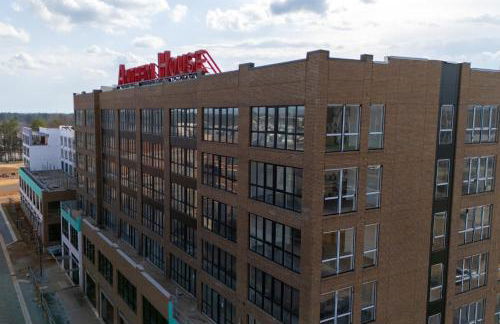 Anthem House Huntsville MidCity, powered by Placemakr - Foto 3