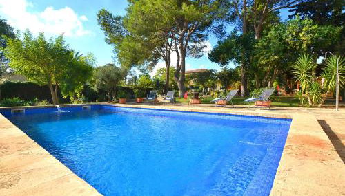 Villa Cas Cosinet by PriorityVillas - Foto 5, Garden view