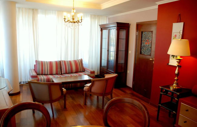 Baratero Classic Apartment - Photo 14