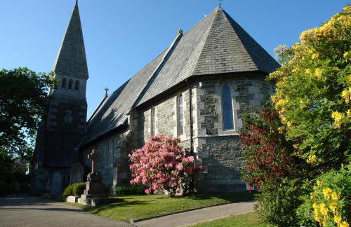 Regatta Cottage - Photo 29