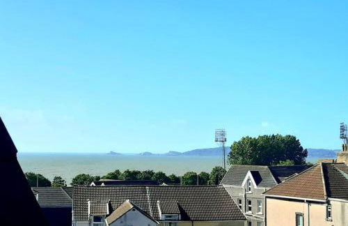 Swansea Beach Townhouse - 350 yard from the beach! - Foto 31