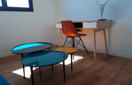 Villa Plein Sud - Foto 25