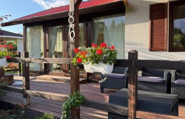 Krecia Dolina - Kaszubskie Wzgórza - Foto 14