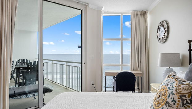 Palacio 803 - Foto 4, Zimmer